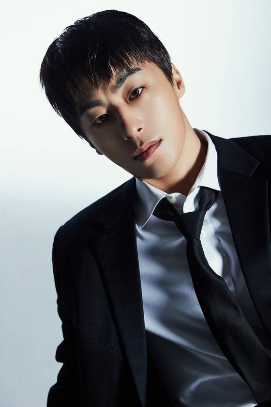 구교환 /사진제공=넷플릭스