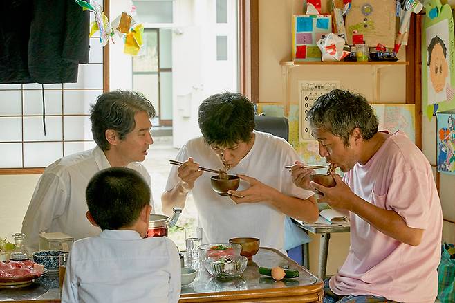 ‘강변의 무코리타’ 스틸. 사진I(주)엔케이컨텐츠