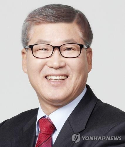 박광순 성남시의회 의장ⓒ연합뉴스