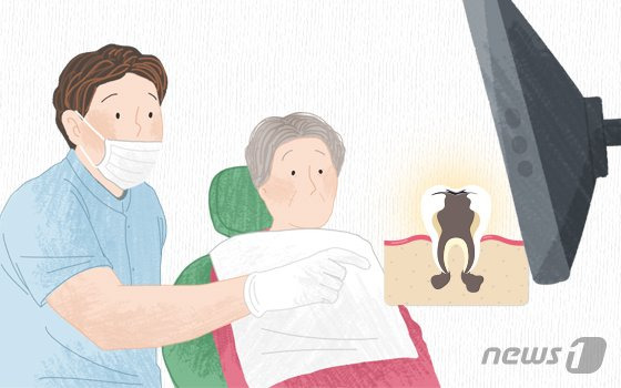 "누구는 주고..." 울산 노인요양시설 종사자 처우개