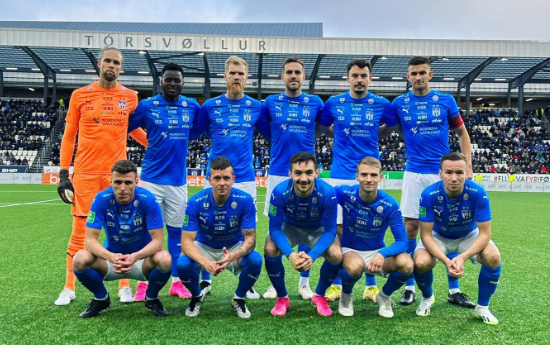 클락스비크. 클락스비크 트위터 캡처