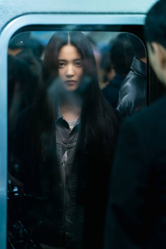 SBS 드라마 ‘악귀’의 한 장면. 사진 SBS