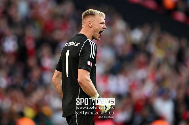 ▲ 강력한 경쟁자를 맞이한 램스데일