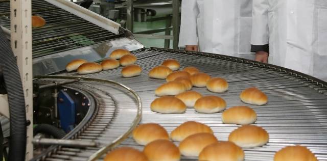 경기도 성남 중원구 상대원동 샤니 공장. 기사의 이해를 돕기 위한 이미지. 기사 내용과 직접 관련 없습니다. 국민일보 자료사진