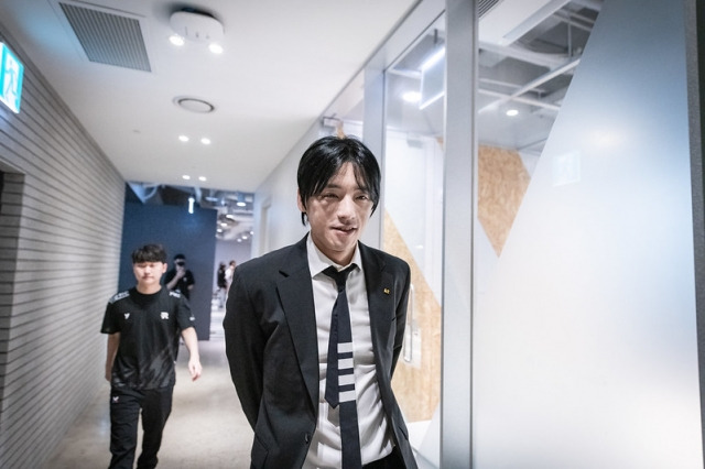 LCK 제공