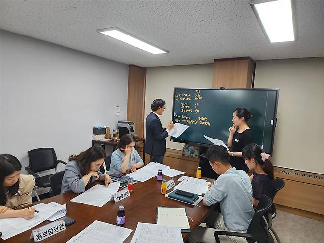 김포시가 통합축제 추진단 구성으로 김포 대표축제 육성을 본격 추진한다./사진제공=김포시