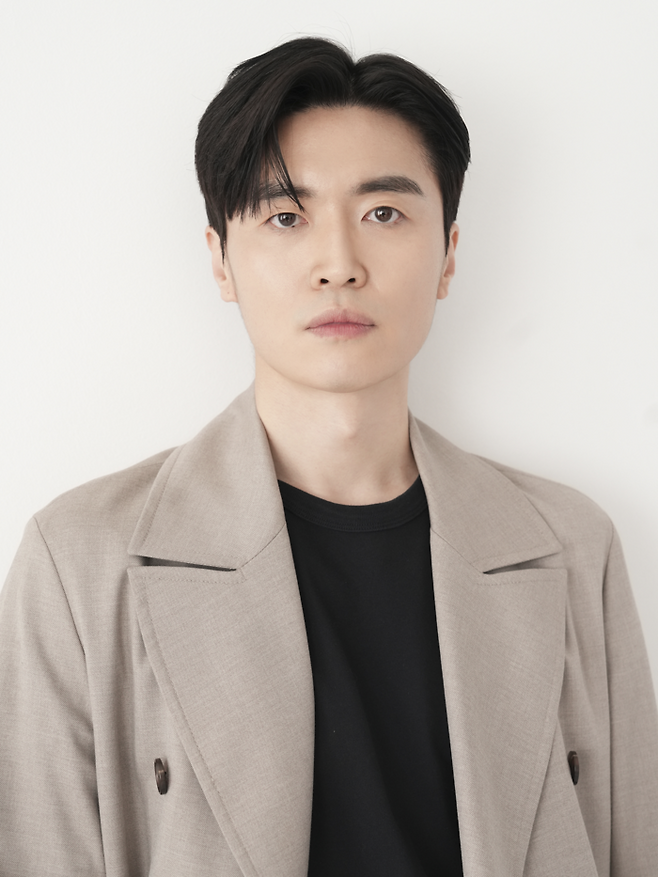 전광진.  바이브액터스