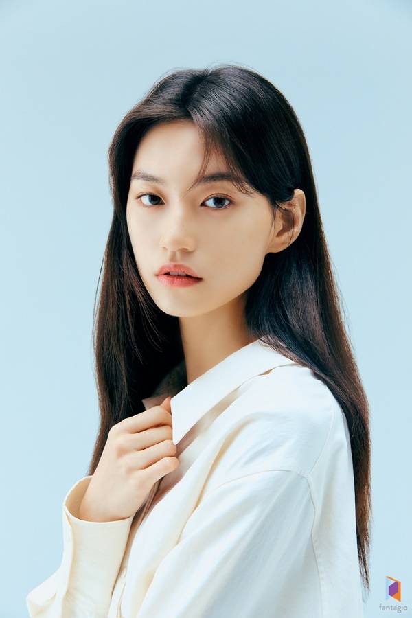 김도연 / 사진=판타지오 제공