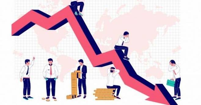 초전도체 관련주로 지목된 상장사 주요주주들은 차익을 실현했으나 개인투자자는 손실 우려가 제기된다. ⓒ게티이미지뱅크