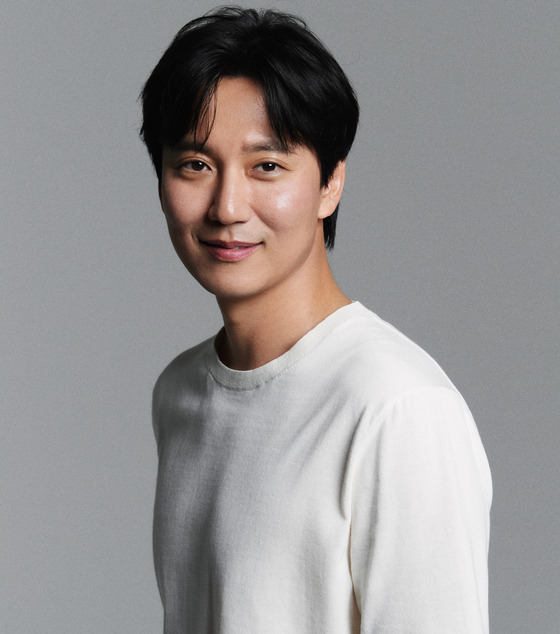 Actor Kim Nam-gil [GILSTORY ENTERTAINMENT]