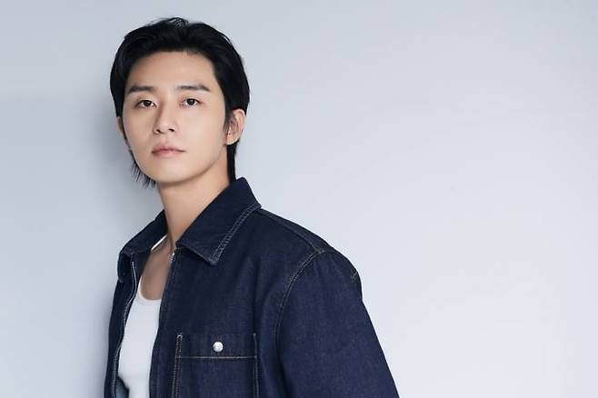 배우 박서준. 어썸이엔티&nbsp;