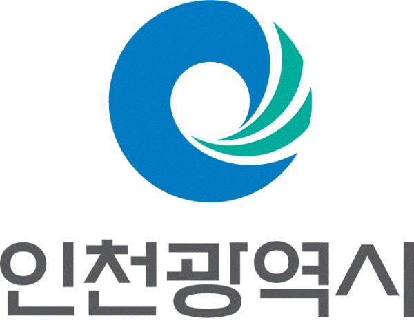 인천시 로고