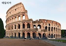 일론 머스크와 마크 주커버그가 결투를 벌일 것으로 예상되는 로마 콜로세움. (사진: 위키피디아)