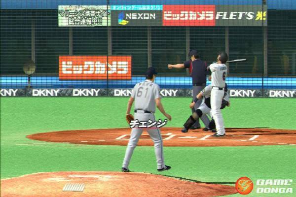 프로야구 스피리츠