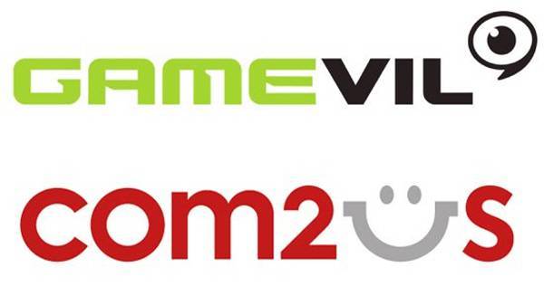 이때만 해도 두 회사가 합쳐질 것이라고는 감히 상상도 하지 못했다