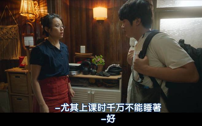 디즈니플러스가 지난 9일 공개한 한국 오리지널 콘텐츠 ‘무빙’이 중국 현지 사이트에서 불법 스트리밍되고 있다.