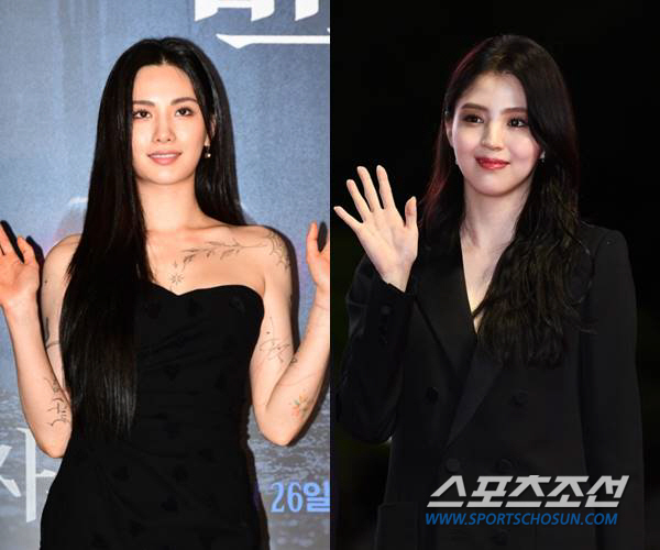 Tattoo of actresses from Han So Hee to Nana always collects the topic of conversation.Nana appeared on the YouTube channel Jo Hyun Ahs Thursday night on the 14th and announced the public release of the Netflix Lizzy series Mask Girl.Jo Hyun Ah praised her beauty as the best beauty in the world, the best beauty in Namyangju in the appearance of Nana, and then mentioned the friendship of each other who became comfortable. Jo Hyun Ah told Nana, It seems to be a librarian.Tattoo is not clearing everything, and Nana Confessions is now removing Tattoo, which covered the electrical telegraph.Nana said, Im erasing Tattoo, because my Mother carefully asked me to see your clean body again, so I decided to erase it, which was actually hard with mentality at the time I did Tattoo.Tattoo is the only way to resolve my feelings. There is no big difficulty in doing and erasing Tattoo.After a while, I was okay and relaxed, so my mother asked me to erase it. Its really stupid to think about it now.Nana has revealed the electrical telegraph Tattoo in the production report of the movie Confession and attended the topic of conversation.Nana, wearing a short-length dress, had exposed all of her legs, which made Tattoo, which covered the electrical telegraph, more visible.The production presentation of the Netflix OLizzy series Glitch, which was the next official appearance, was also noticed as wearing a long sleeve jacket and long pants to cover Tattoo.Nana came to herself with a question about Tattoo at the time, This is a Tattoo I wanted to do.I dont know if Ill ever get a chance to tell you why I did or didnt do this Tattoo. Its just a personal Tattoo.When you engrave Tattoo or erase it, it is at the center of the topic of conversation.The actresss interest in Tattoo has been around for a long time: Han So Hee had carved a full-length Tattoo before his debut, and later removed the visible Tattoo as an actor.Han So Hee, when asked about Tattoo at the time of the interview, said, I look like that and I look like that now.Since then, attention has been paid to smoother arms, and attention has also been paid to small tattoos and Tattoo stickers.Recently, it became a topic of conversation by attaching a Tattoo sticker that received a gift from fans.