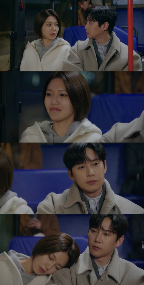 남남 최수영 박성훈 / 사진=KT스튜디오 지니 제공