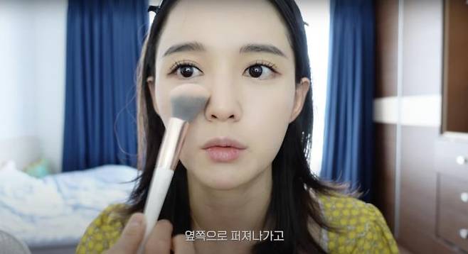 ‘남보라의 인생극장’ 유튜브 영상 캡처