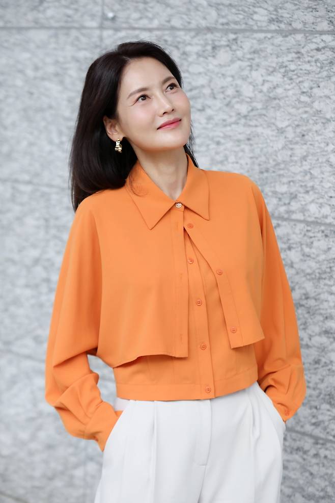 김선영 /사진제공=PL엔터테인먼트