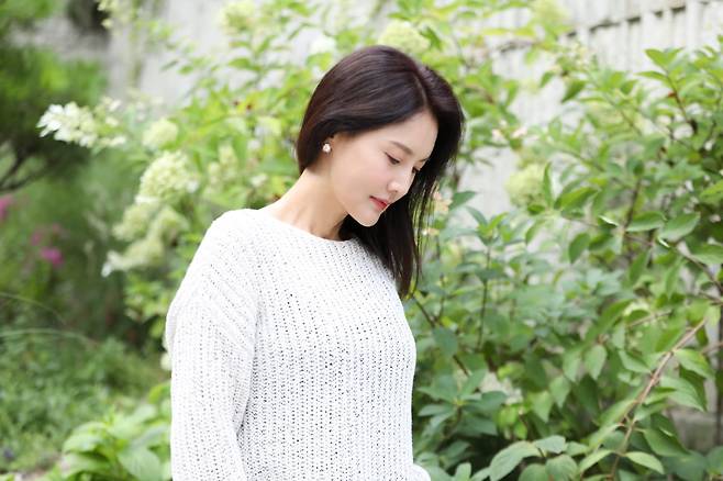 김선영 /사진제공=PL엔터테인먼트