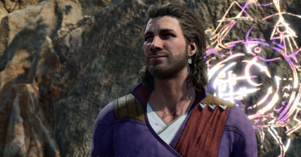 - 위저드 클래스 동료 게일