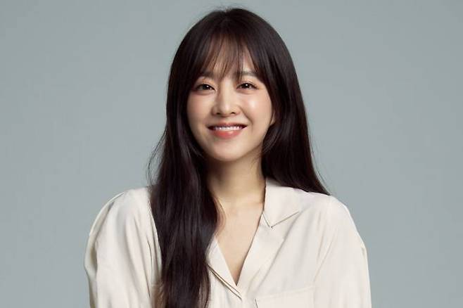 배우 박보영. BH엔터테인먼트&nbsp;