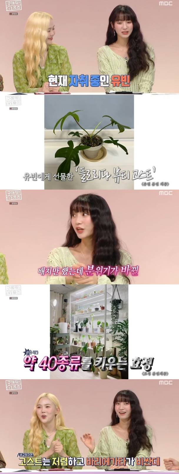 /사진='구해줘! 홈즈' 화면 캡처