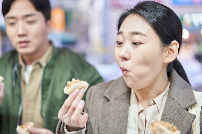 추울 때 음식을 찾는 행동에서 '스위치' 역할을 하는 뉴런 클러스터를 확인했다. [사진= 게티이미지뱅크]