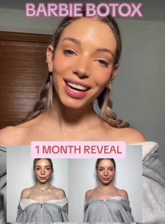 사진 이사벨 럭스 인스타그램 캡처