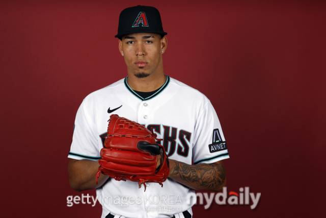 저스틴 마르티네스./게티이미지코리아