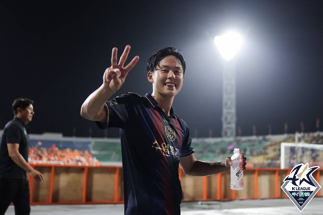 사진제공=한국프로축구연맹