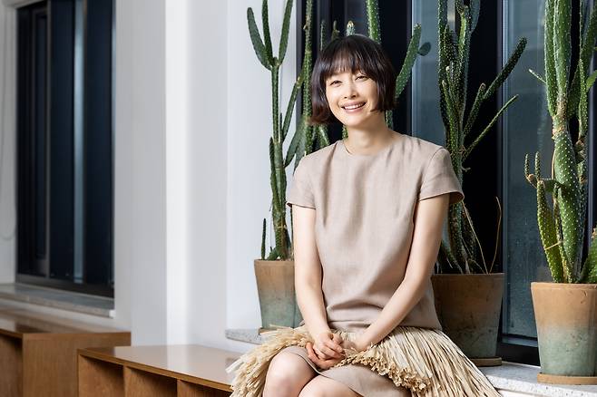 <아무튼주말> 이나영 -이신영 영상미디어 기자