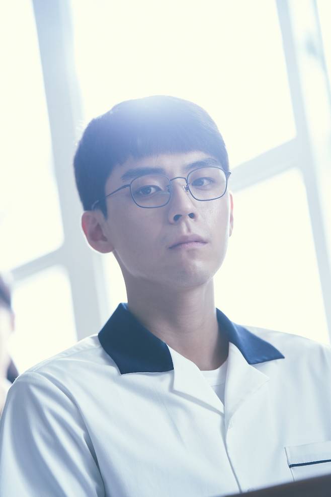 김도훈 / 디즈니+ '무빙' 제공