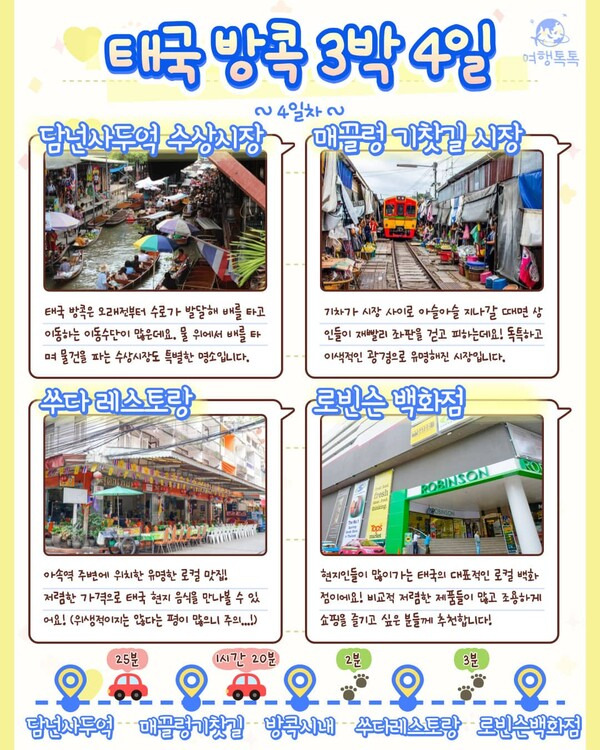 방콕 자유 여행 코스 왕궁 투어 왓 포 왓 아룬 시간 복장 플립플랍 준비물 3