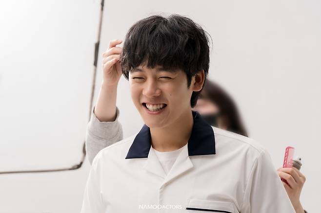 배우 이정하 / 나무엑터스 제공