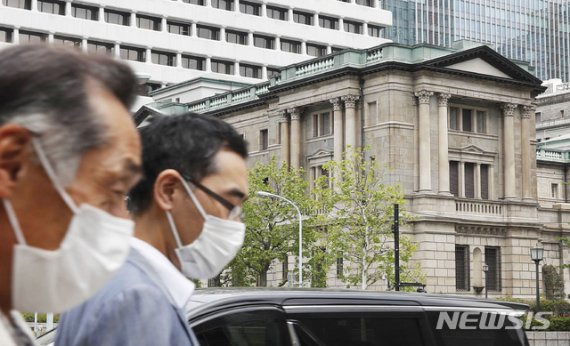 "고물가가 더 고통" 日 중소기업 도산, 코로나 때보