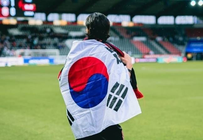 사진=미트윌란 공식 SNS