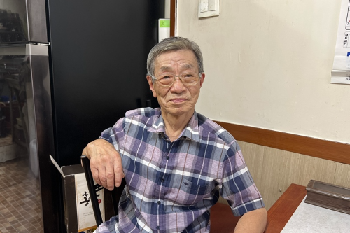 ‘생활의 달인’ 익산 만두 & 쫄면 달인이 소개된다.사진=SBS 제공