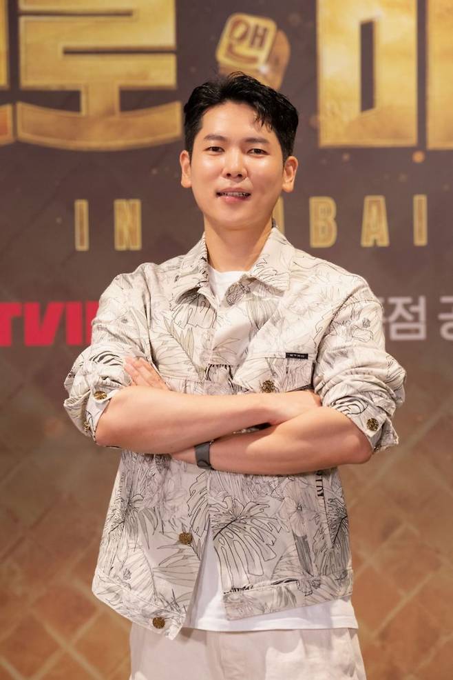 이홍희PD[사진제공=티빙]