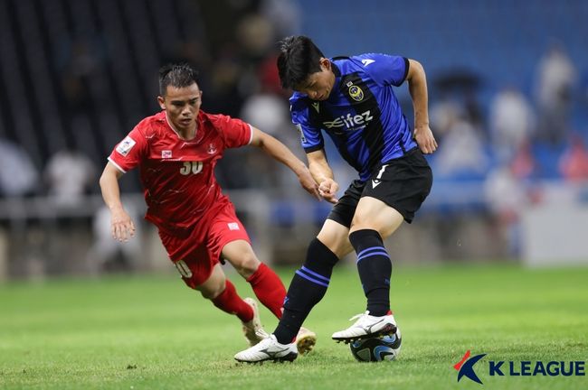 [사진] 한국프로축구연맹 제공