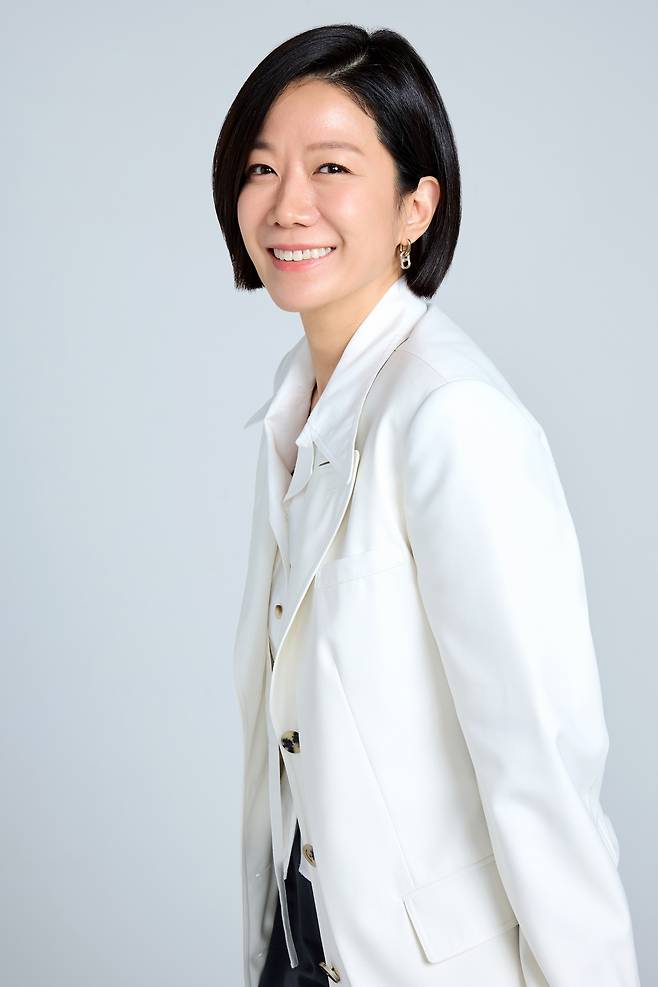 배우 전혜진 / 호두앤유엔터테인먼트 제공