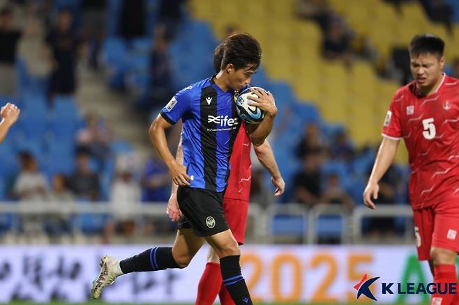 사진제공=한국프로축구연맹