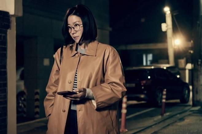 ‘남남’ 스틸. KT스튜디오지니