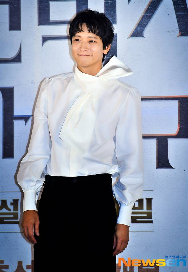 이것이 바로 프린스 룩