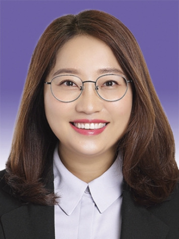 경북도의회 박채아 의원