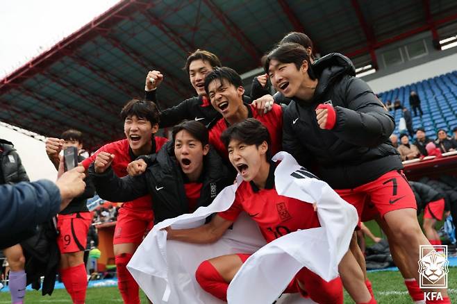 사진제공=대한축구협회