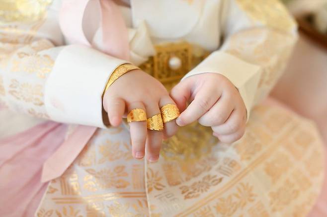 요새 누가 돌잔치해? '팔선 고시'에 몰리는 이유[내