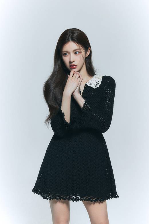 '무빙'에서 장희수 역을 맡은 배우 고윤정 / 월트디즈니 컴퍼니 코리아