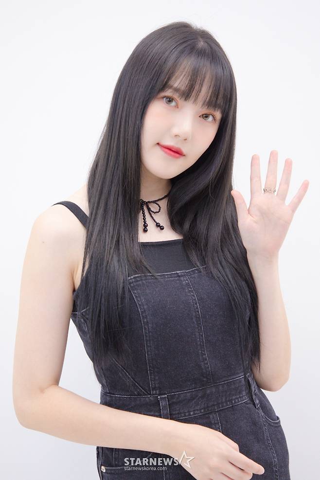 예린(YERIN), '안녕? 밤밤밤 같이 들을래?' [★포토]